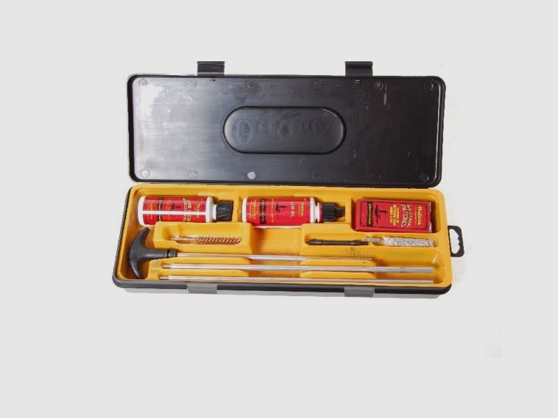 Outers kit di pulizia, immagine 1 di 7