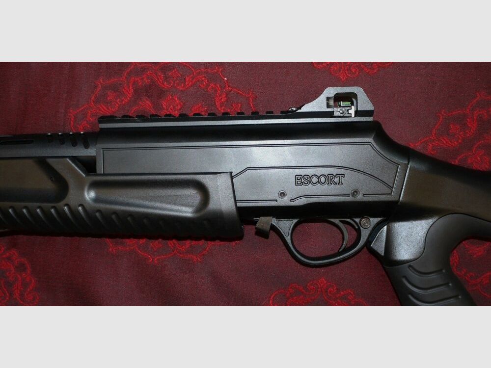 Hatsan Escort MP Tactical