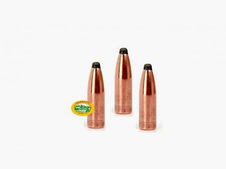 GECO projectiles PARTIELLEMENT ENVELOPPE cal. 9,3 mm gr. 255 Boîte de 50 pcs. 2145448