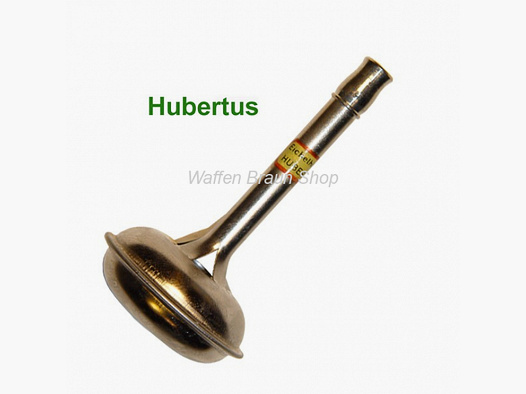 HUBERTUS Birkhahn-Locker Für Birkhahn aus vernickeltem Leichtmetall. 7 cm lang