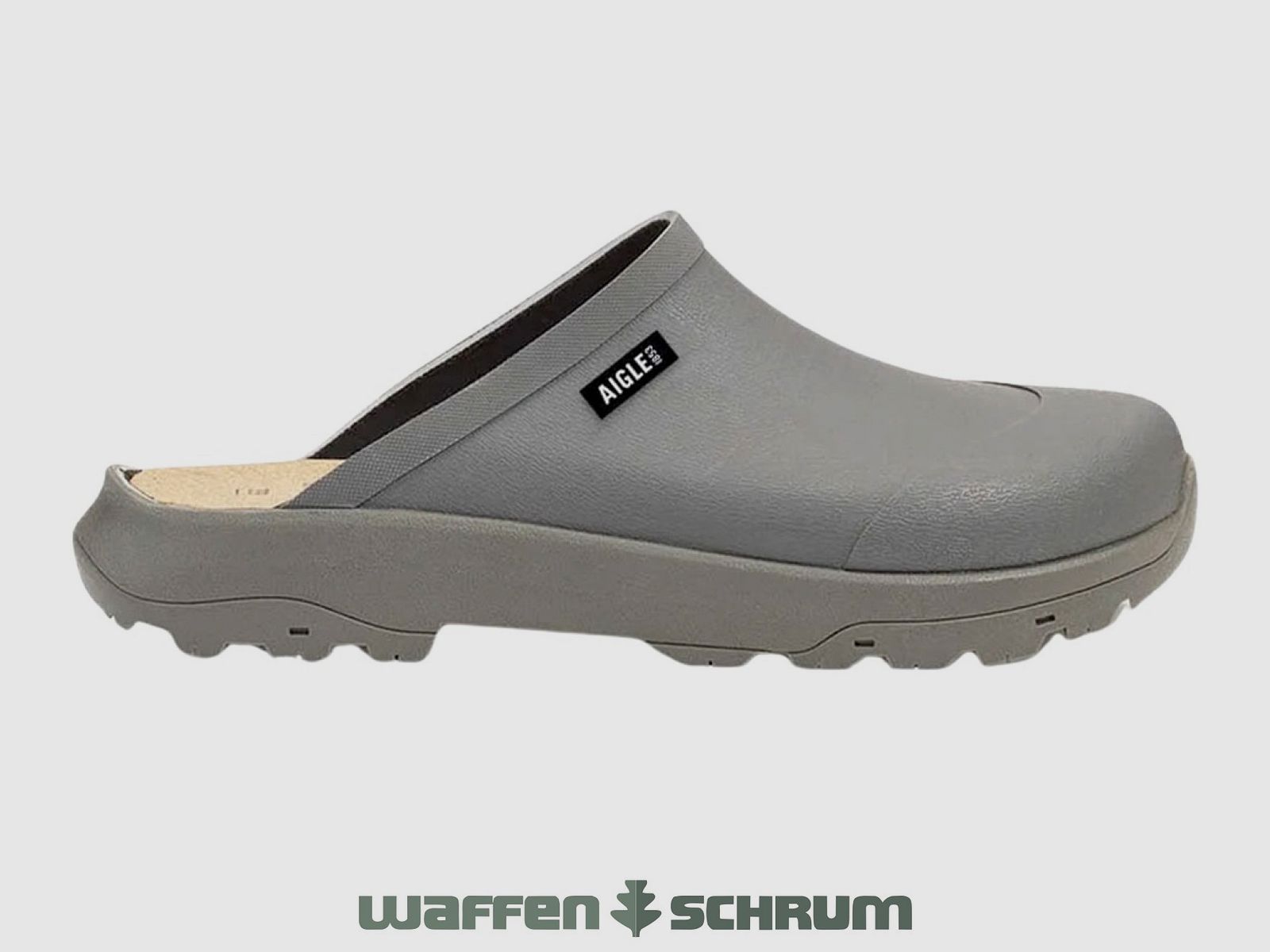 Aigle Clogs Corlay M Avocat