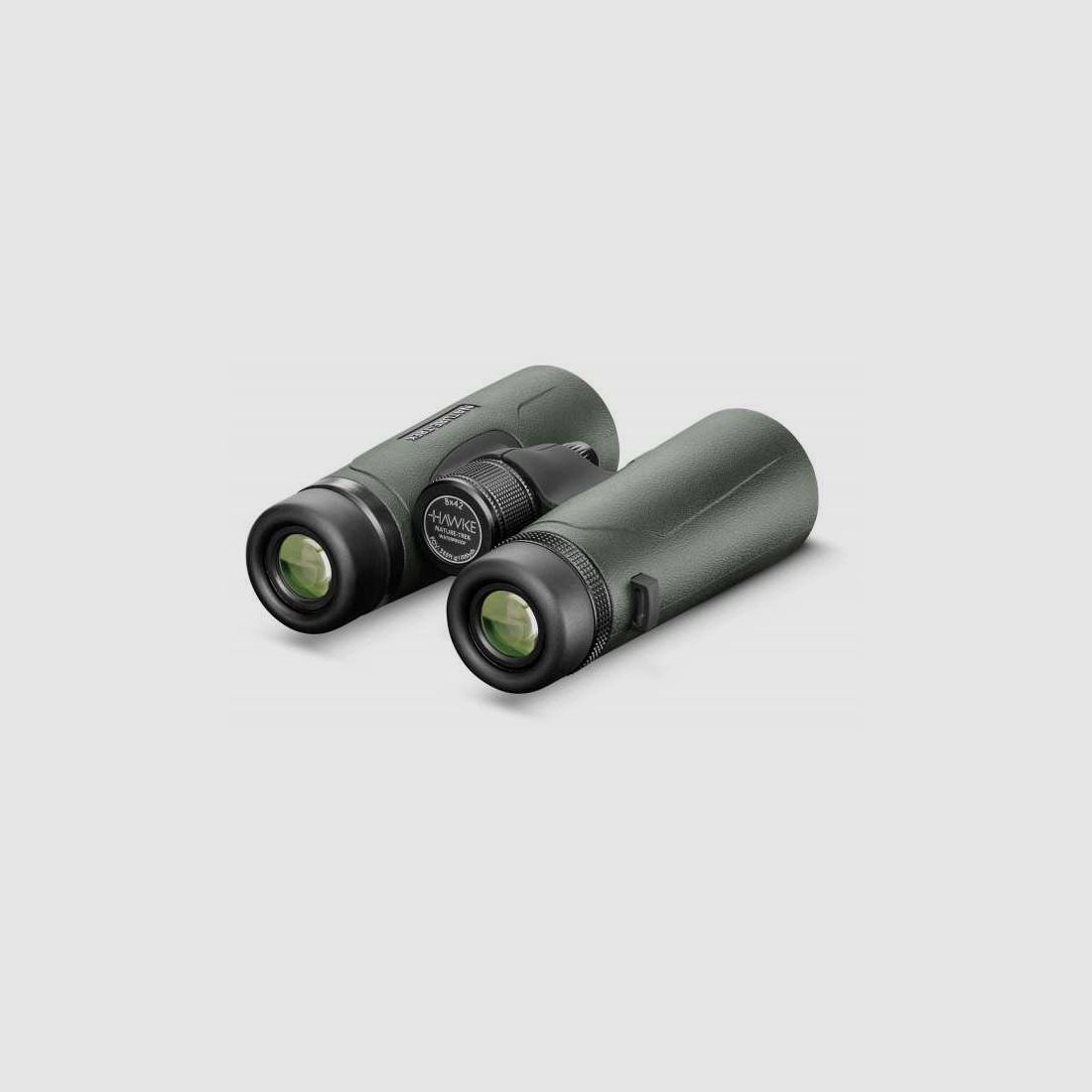 Hawke Nature-Trek 8x42 Binocular grün