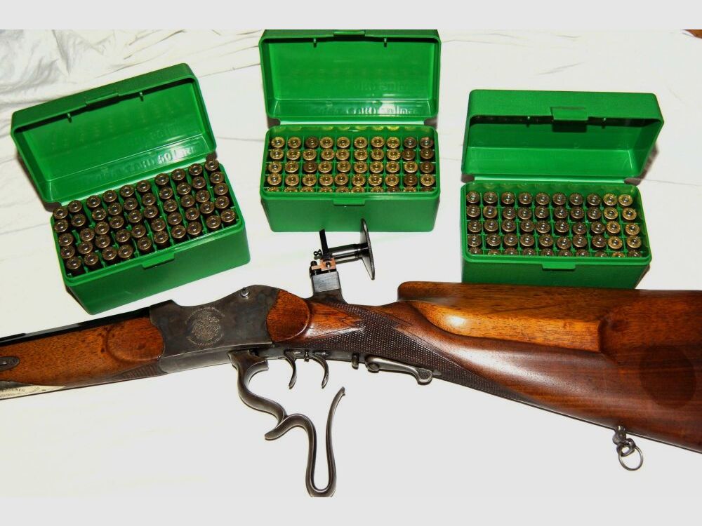 ohne System Martini 8,15x46R