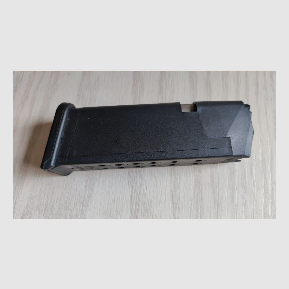 Glock 19 Generation 4