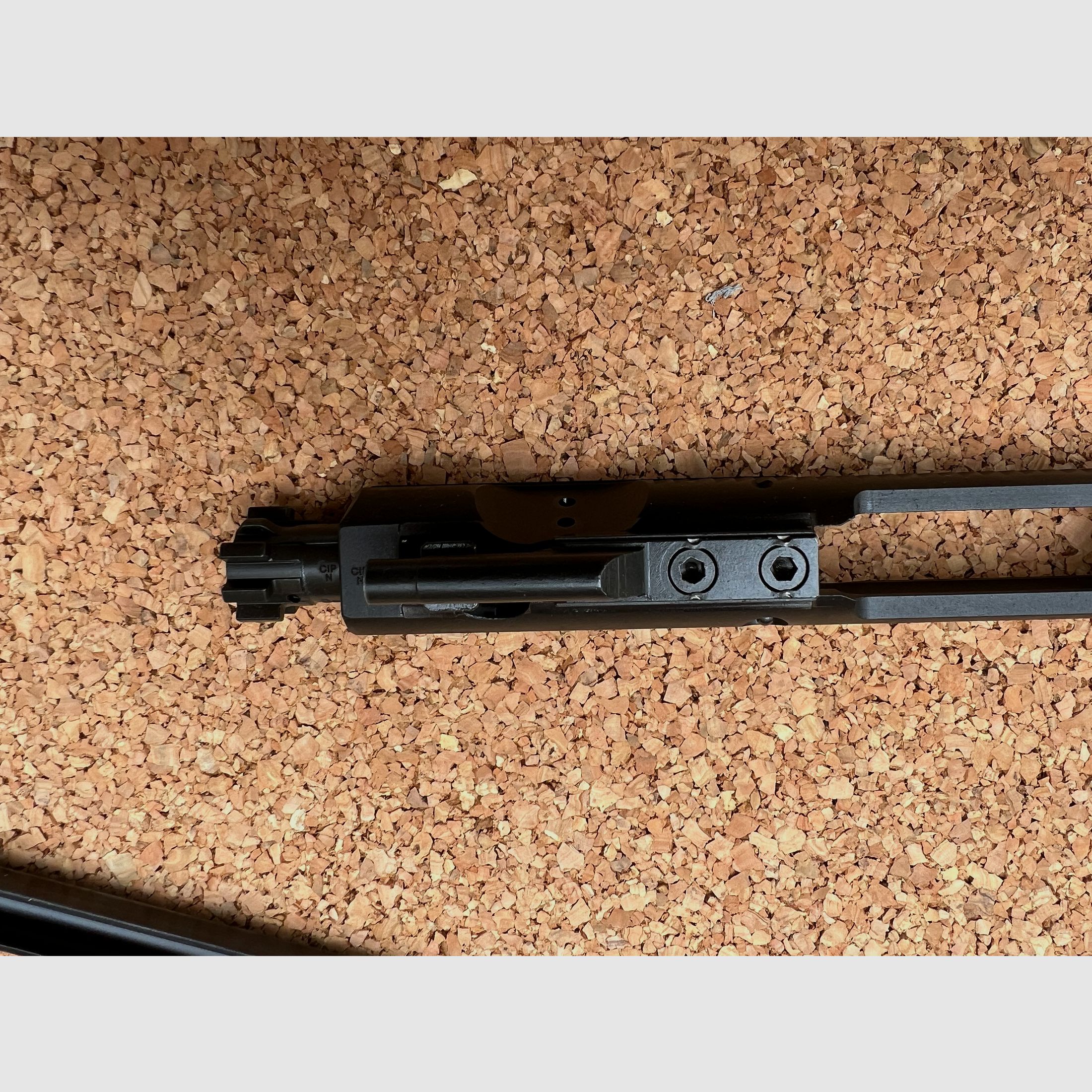 Savage MSR 2.0 Reccon