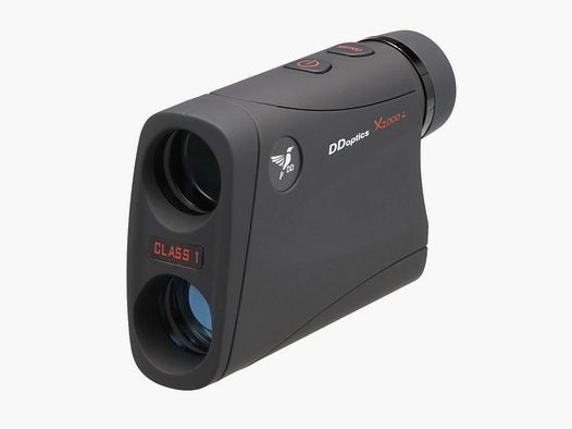 DDoptics | Laser-Entfernungsmesser x2000i