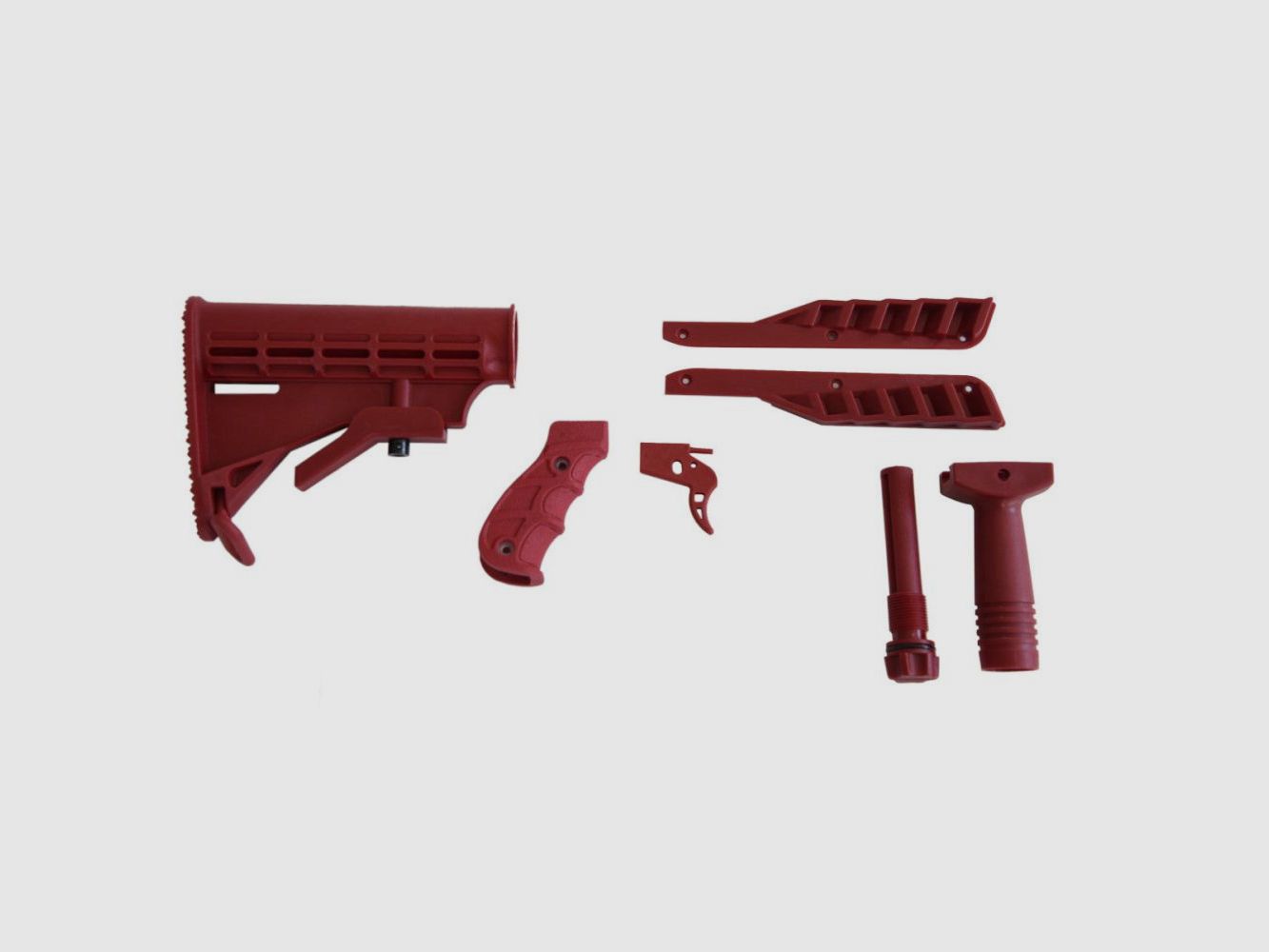Steambow AR-Series – Customizing Kit