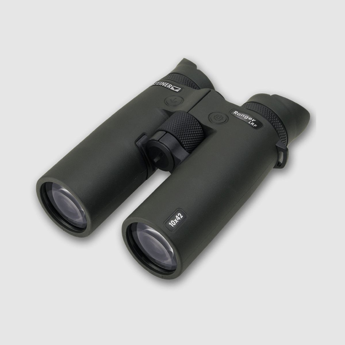 Steiner Ranger LRF 10x42 verrekijker, afbeelding 1 van 5