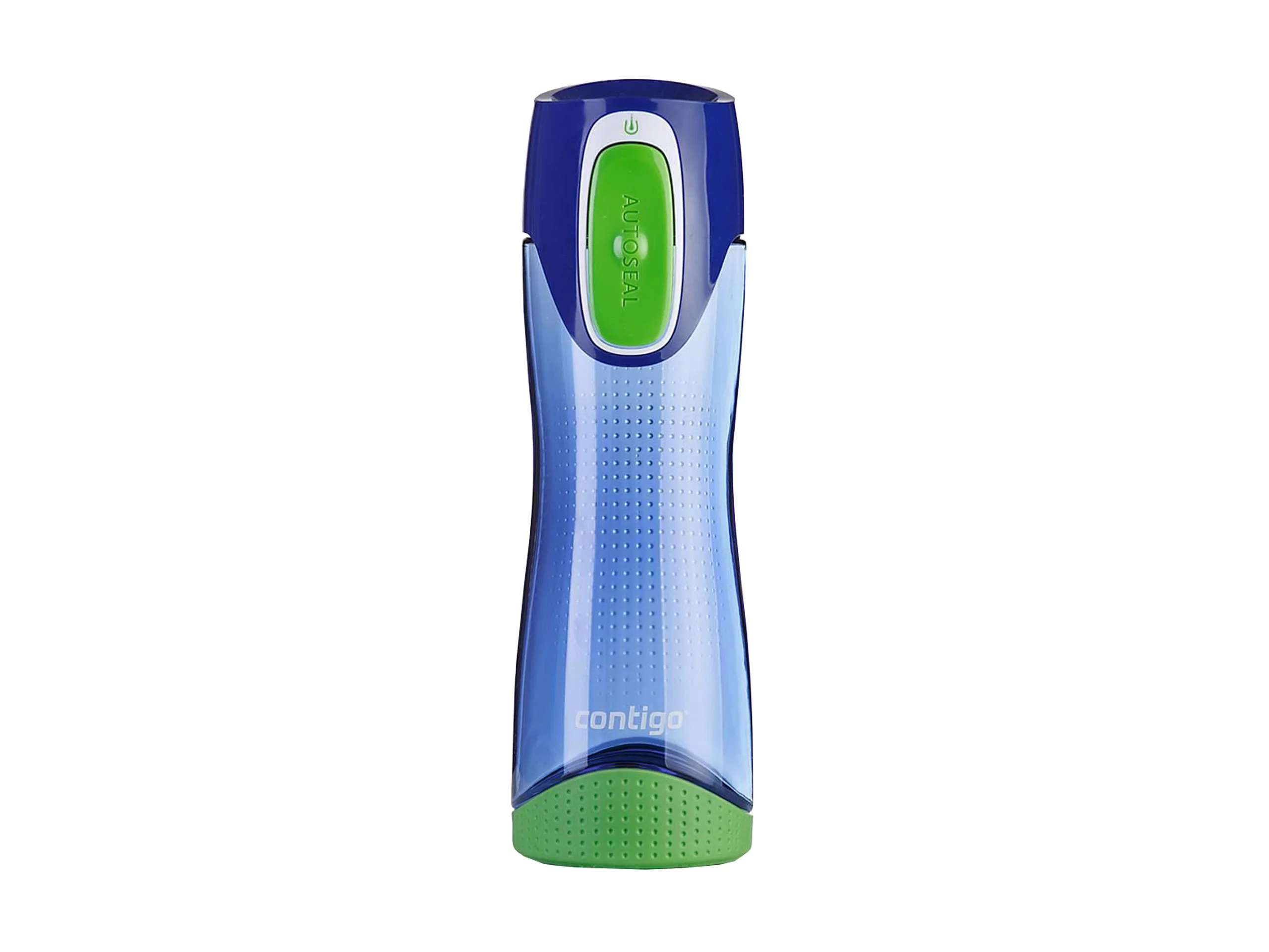 Contigo Swish Trinkflasche 0,5 l cobalt blue (2095342), Bild 2 von 6