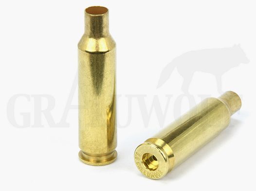 6,5 Creedmoor Lapua Hülsen LR 100 Stück
