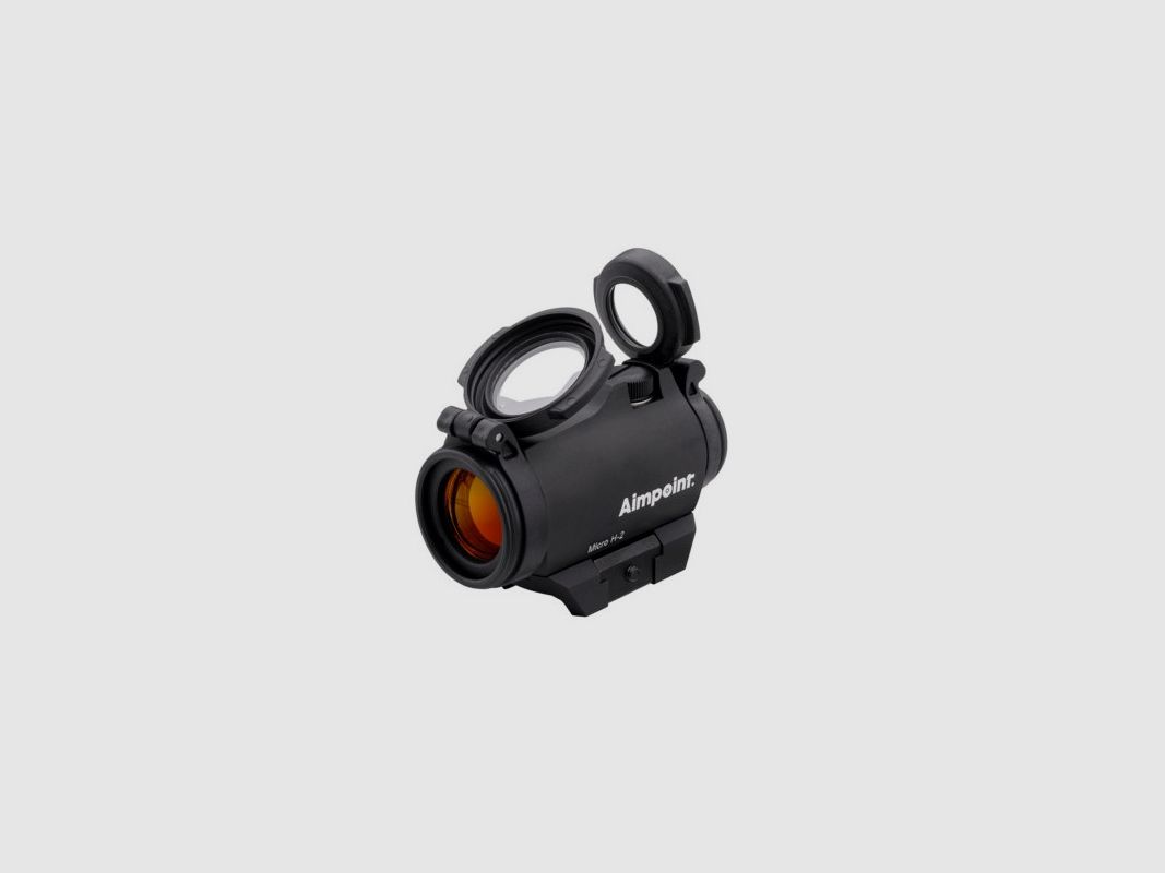 Aimpoint richtkijker met rode stip AP Micro H-2 4 MOA ACET art. 200183 AIMPOINT, afbeelding 5 van 5