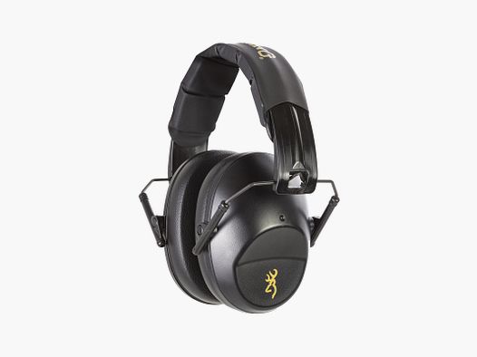 Browning Compact Protective Ear Protection