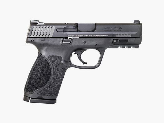 Pistole SMITH & WESSON M&P9 M2.0 Compact 4″