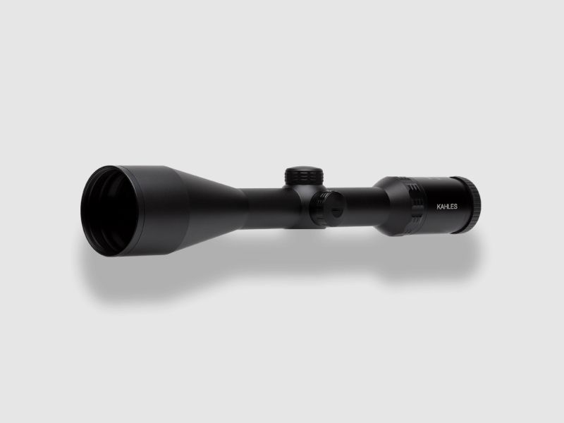 KAHLES HELIA 2,4-12x56i SR Reticule 4-Punt