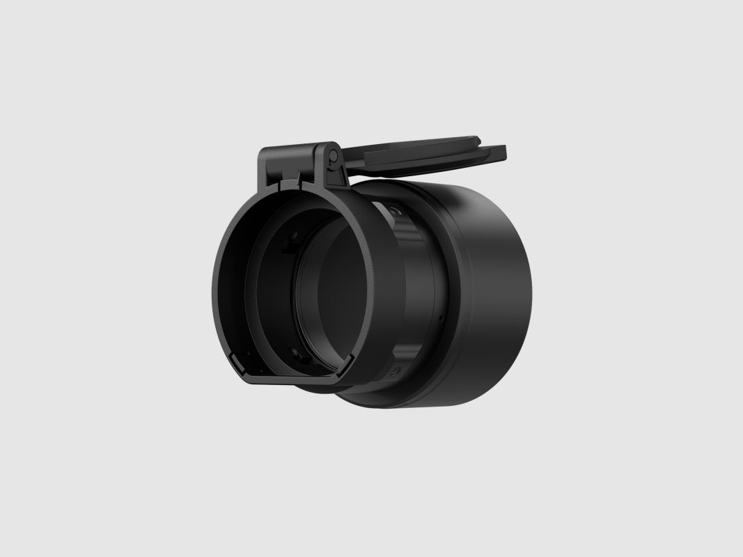 Pulsar Cover RIng Adapter für Forward