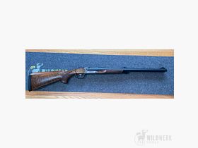 Blaser S2 Luxury USED