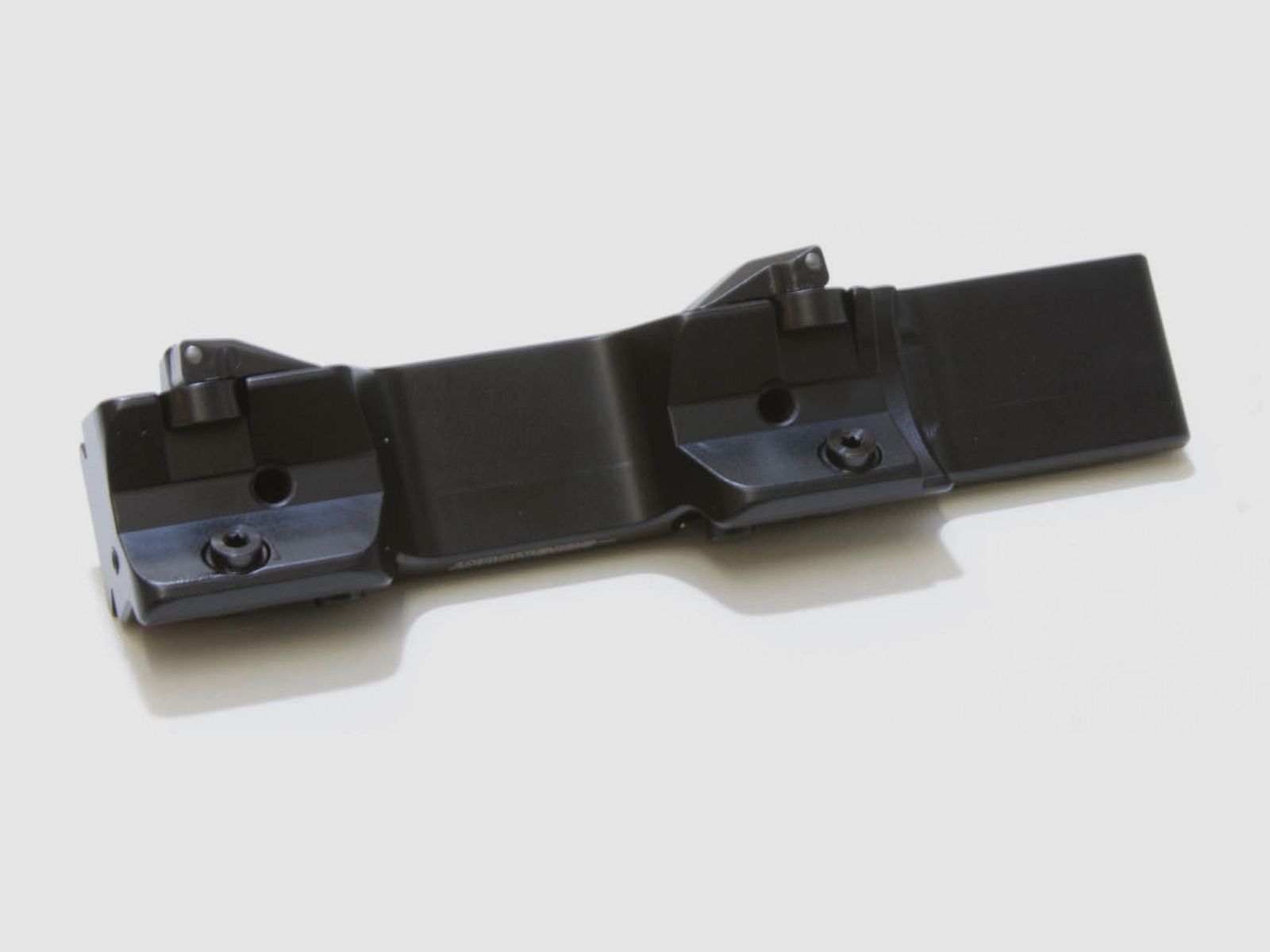 Schnellspannmontage für Blaser - Picatinny