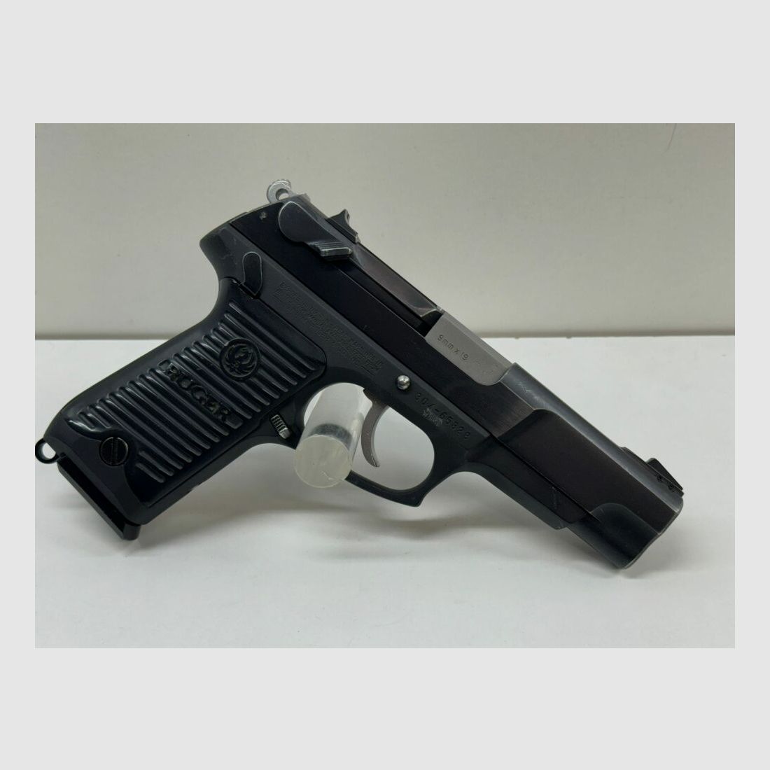 Ruger P89 - Waffen Friedrichs