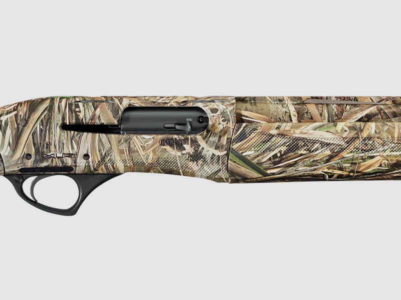 FABARM XLR Camo "Bulrush" MAX-5