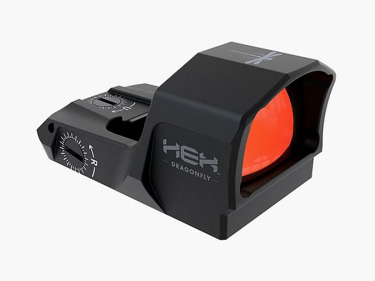 HEX Dragonfly Rotpunktvisier