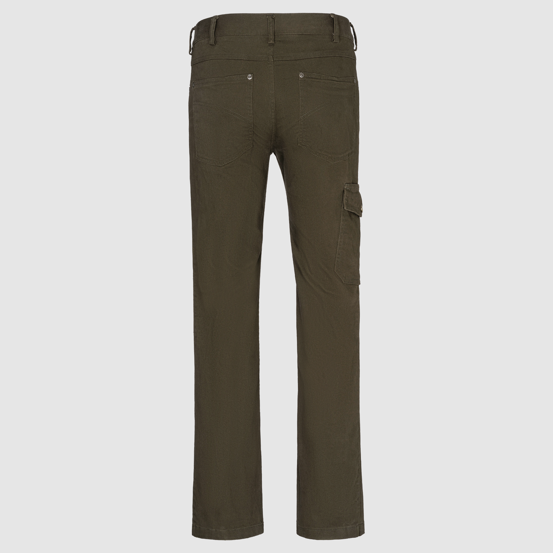 SODIA stretch-jachtjeans voor heren, afbeelding 2 van 3