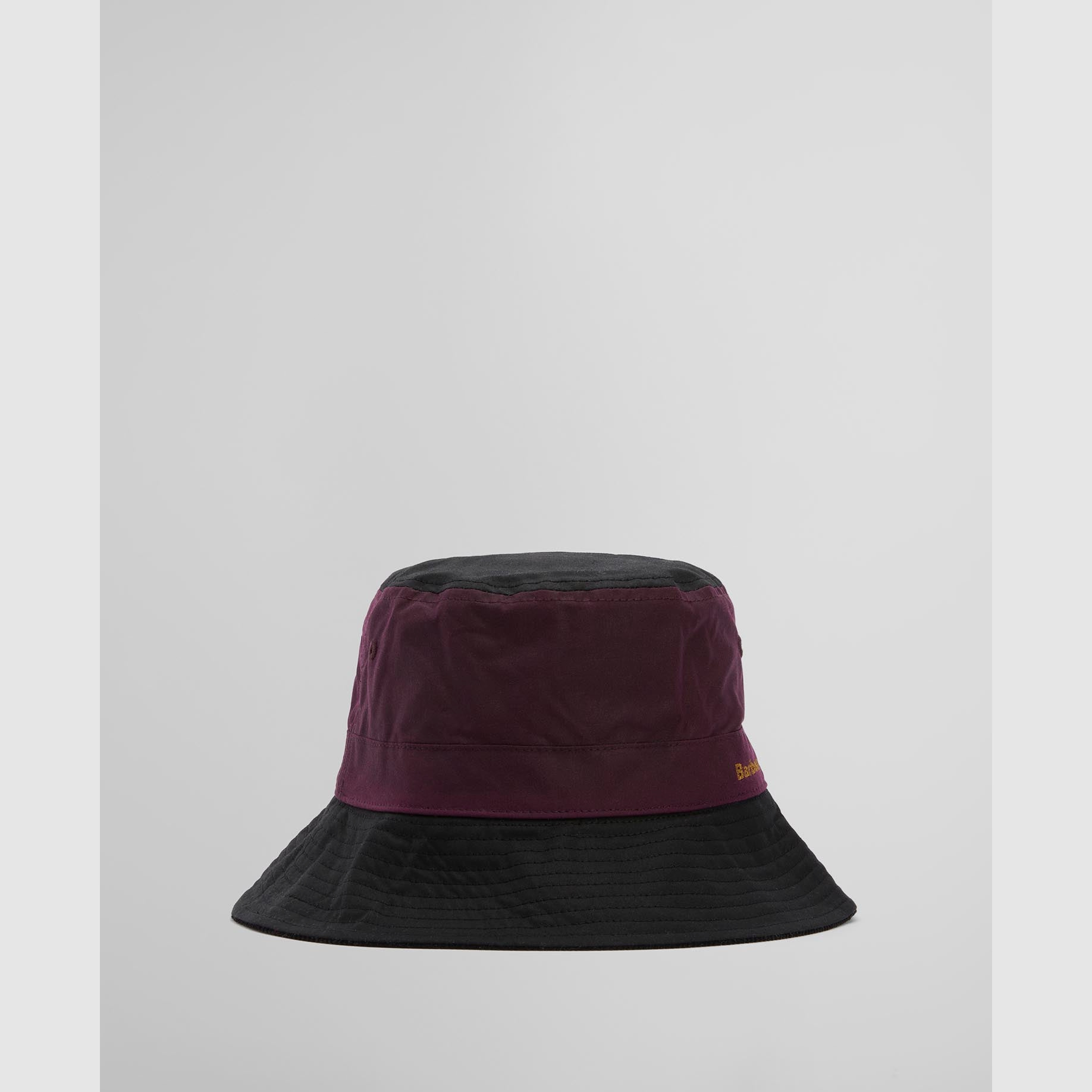 Sombrero de Cera Barbour Brackley