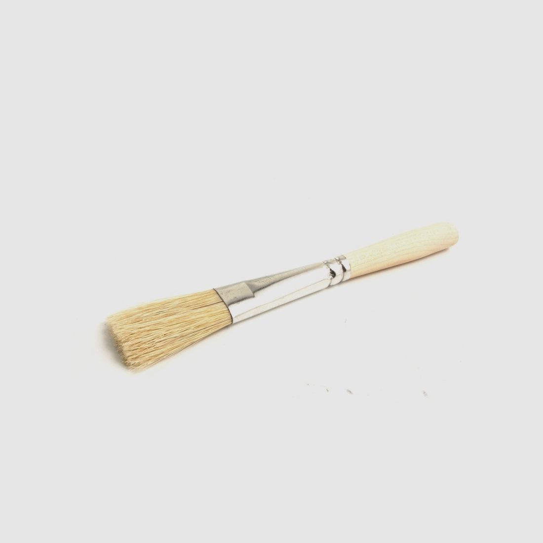 Niebling cleaning brush short version