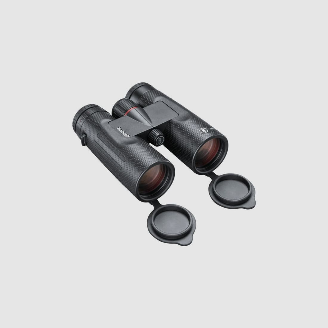 Binocolo Bushnell Nitro 10x42mm, nero, FMC, UWD, EXO Barrier