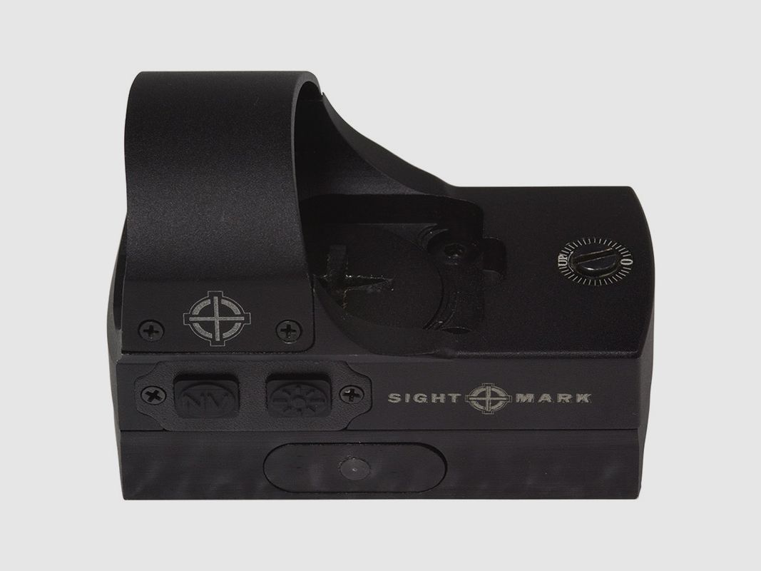 SIGHTMARK Rotpunktvisier Core-Shot