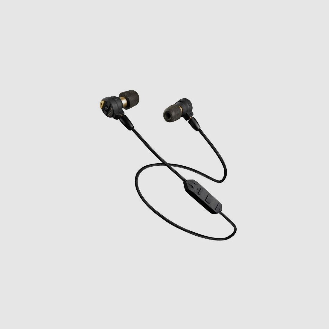 Protezione dell'udito Stealth Elite NRR28