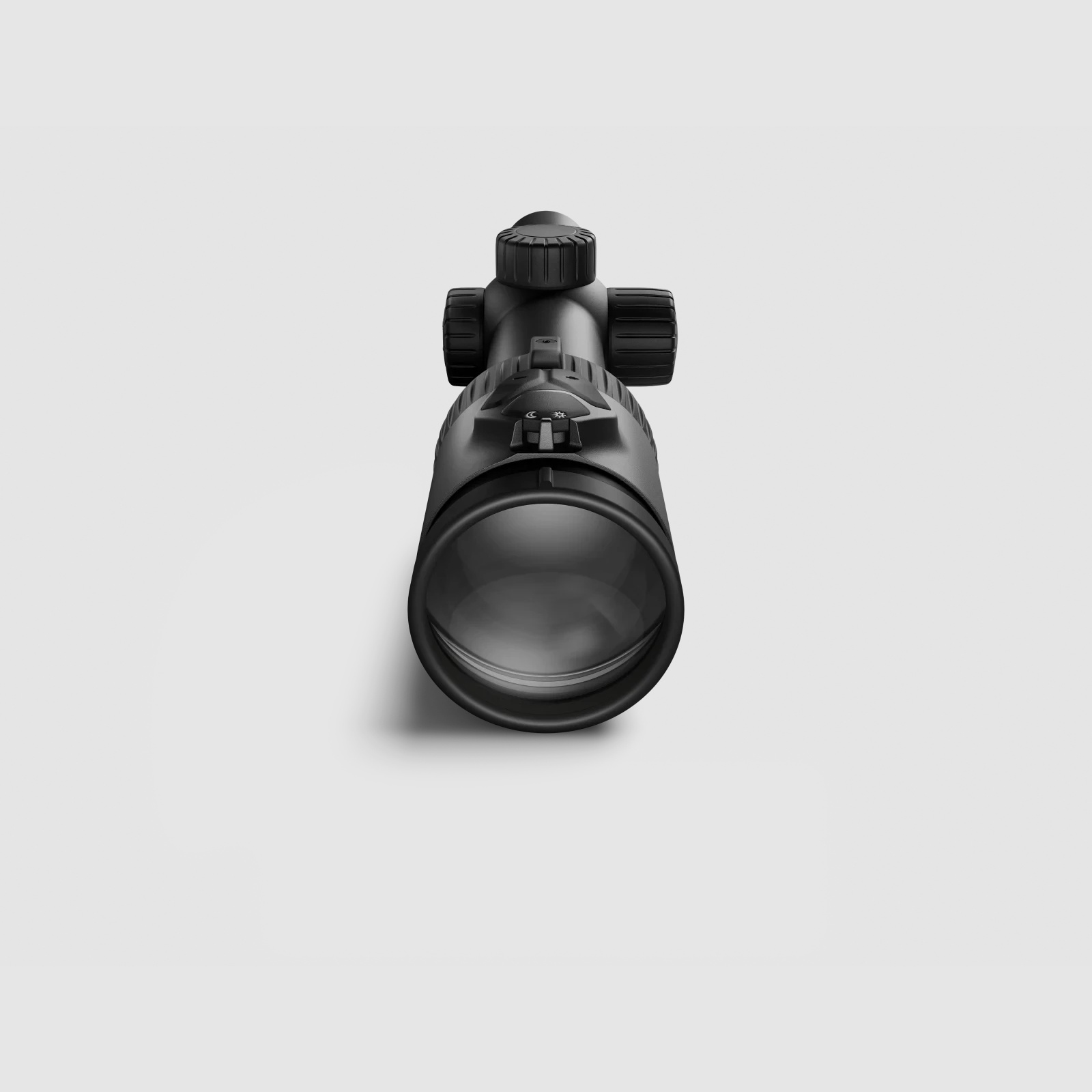 Swarovski Z8i+ 0.75-6×20