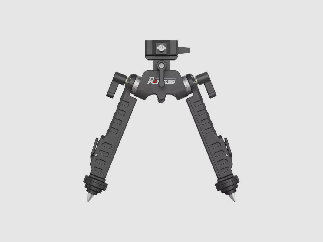 RokStad FMA 4.4"-9.2" Pan & Tilt Bipod, afbeelding 8 van 15