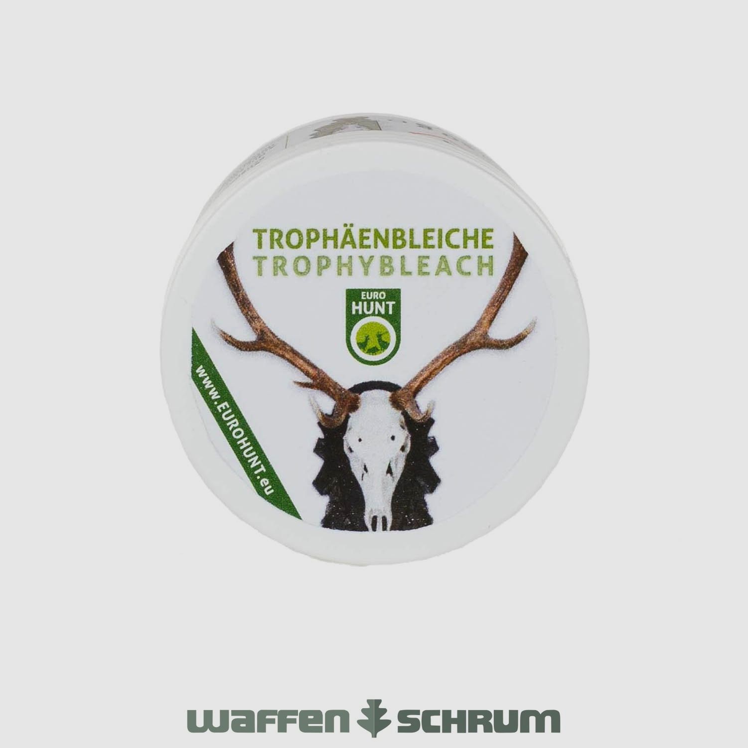 Eurohunt Trophäenbleiche Auffrischer 150g