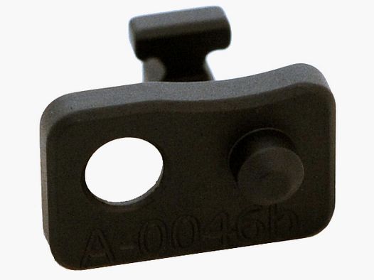 SPUHR A-0046B Soporte para montar una banda antimiraje