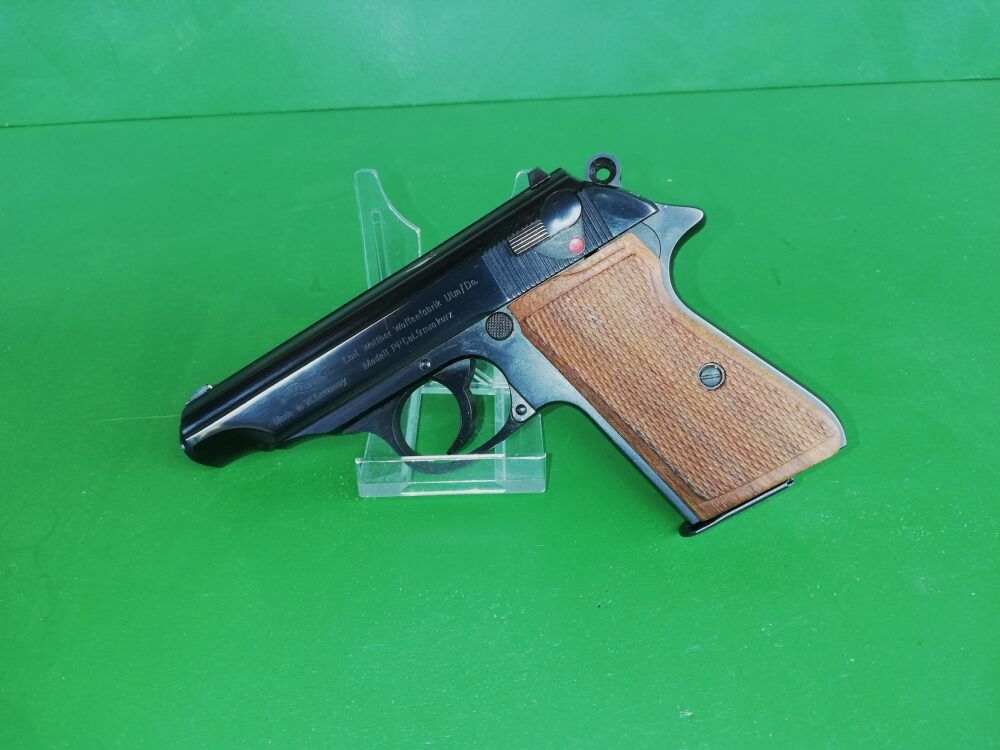 Walther PP