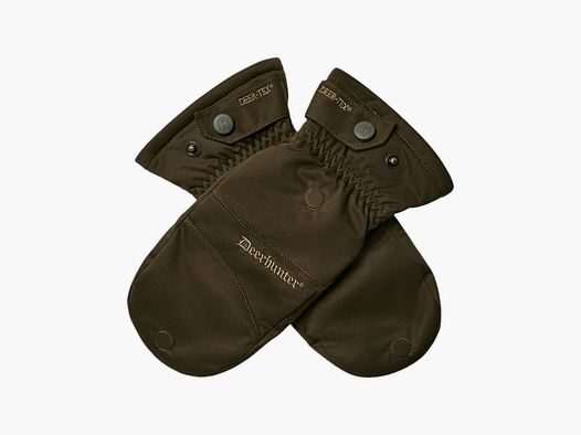 DEERHUNTER Excape Handschoenen Art Groen