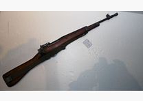 Enfield Jungle Carbine, No.5 MKI