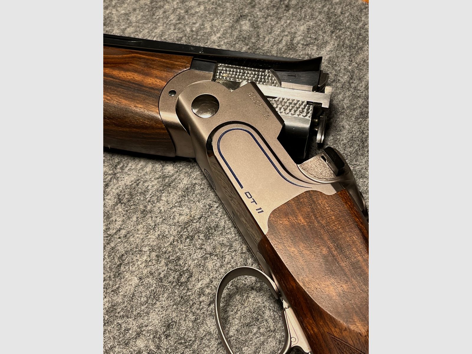 Beautiful dt11 from Beretta
