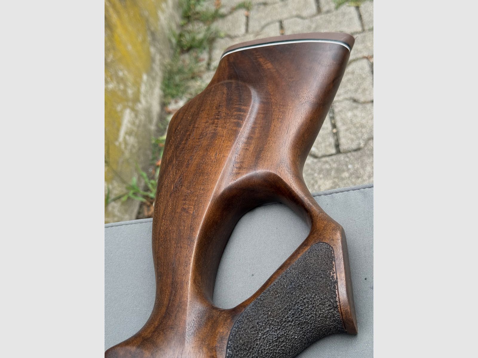 Weihrauch HW 100 TK