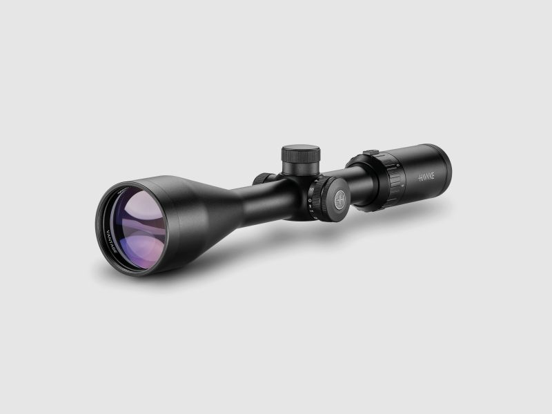 Hawke Vantage IR 3-9x50 L4A Dot reticle, available for immediate delivery