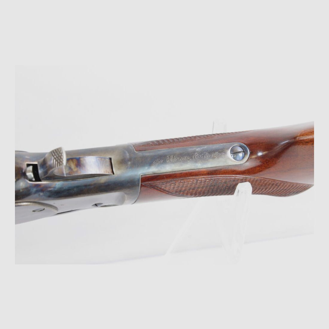 Uberti lever-action repeating rifle Uberti 1873 "1 of 1000" - .357 Mag.