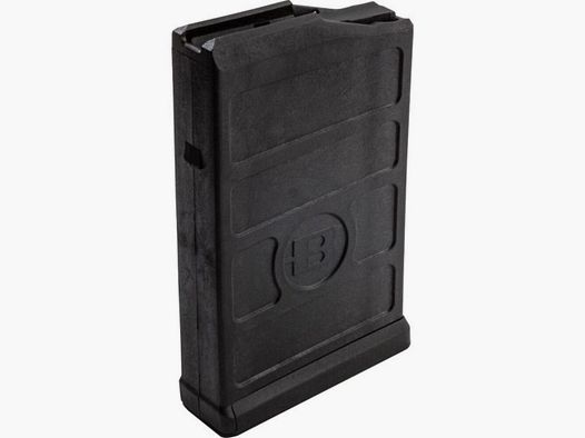 Bergara AICS Style Magazin - 10 Schuss short action