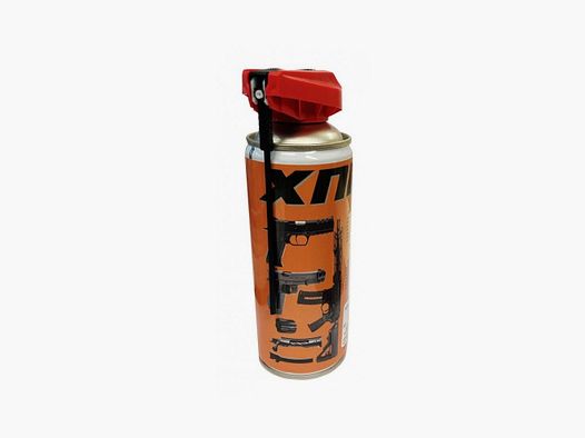 NUOVO TCP DETERGENTE LUBRIFICANTE PROTETTIVO SPRAY XNR PRO 2 400ml