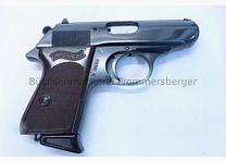 Carl Walther PPK