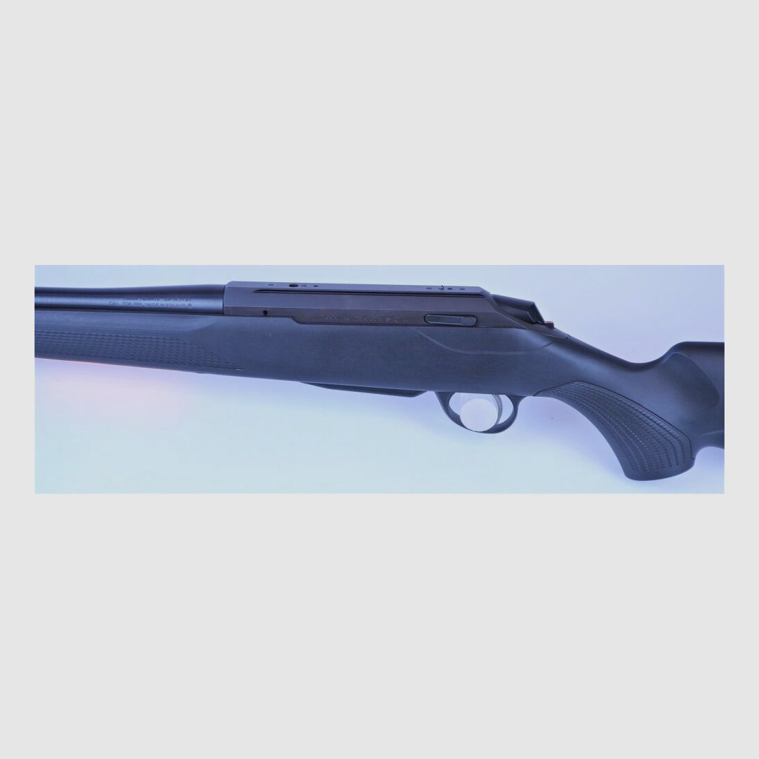 Tikka T3x Lite Adjustable