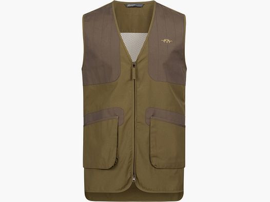BLASER Club shooting vest OLIVE