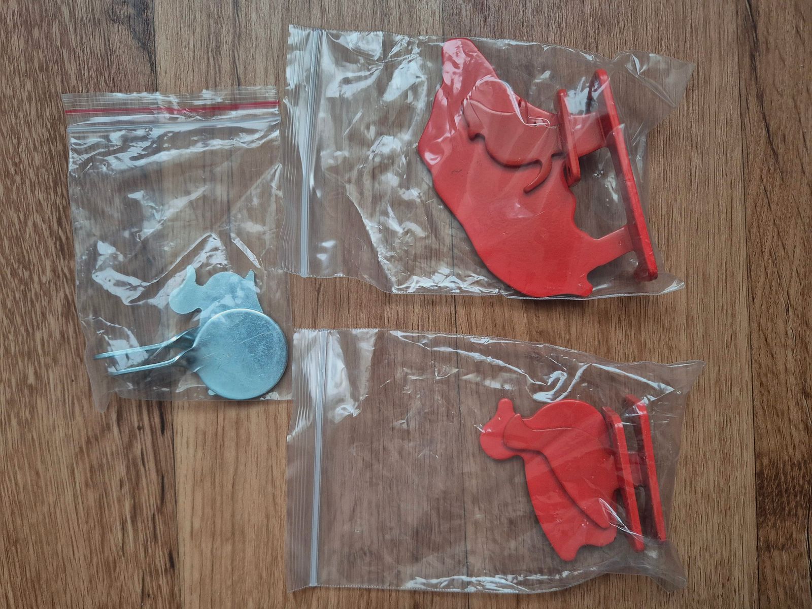 Come nuovo weihrauch hw40 set