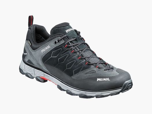 Meindl Herren Outdoorschuh Lite Trail GTX