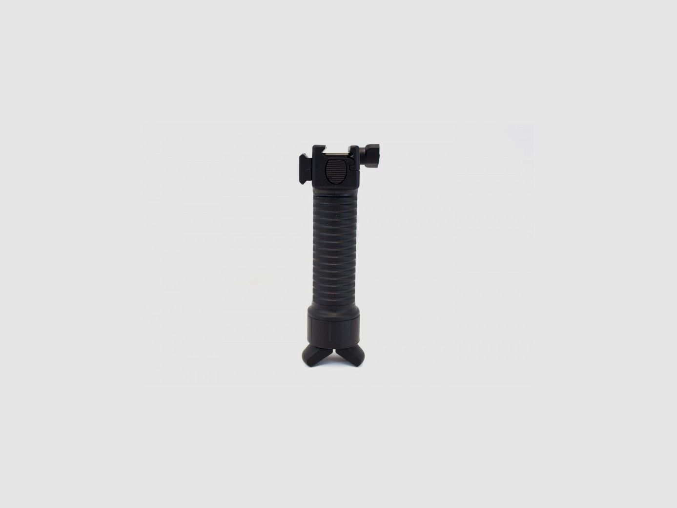 Bipod Zwart
