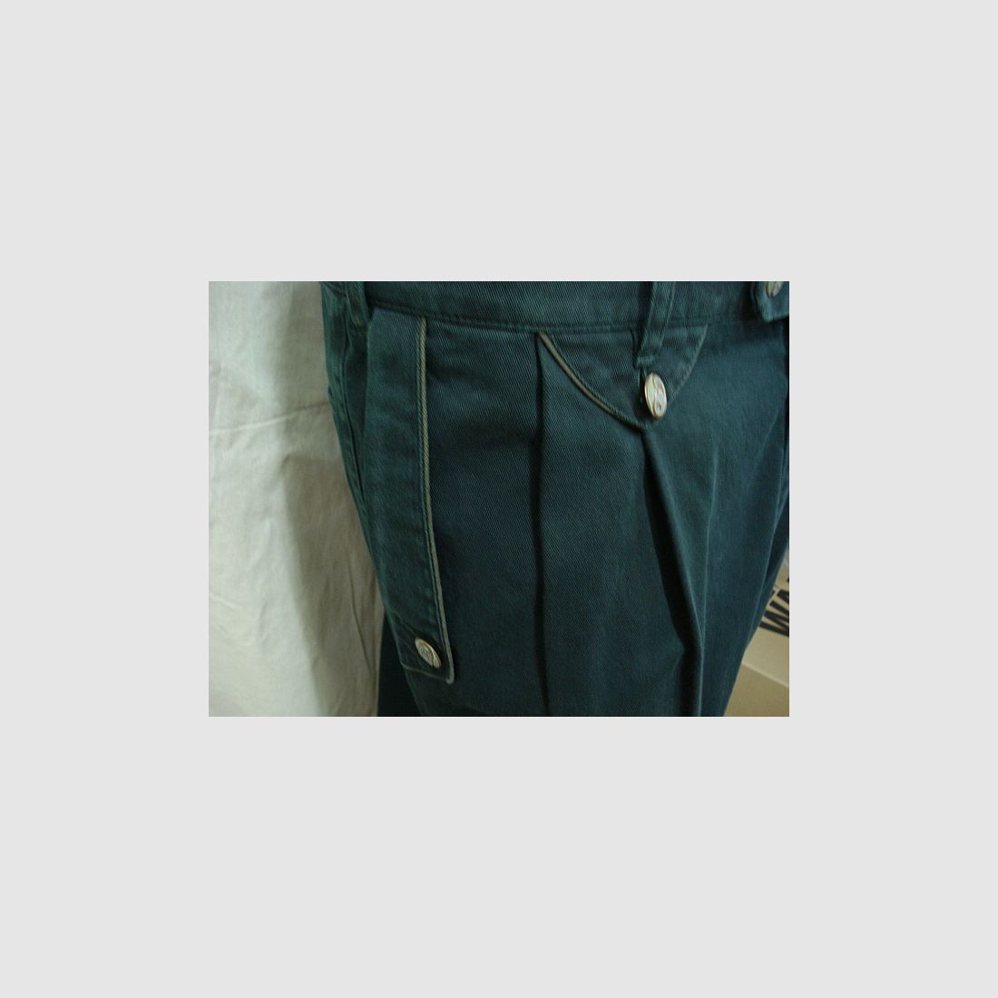 Jeans Toscana -